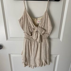 Vici Romper